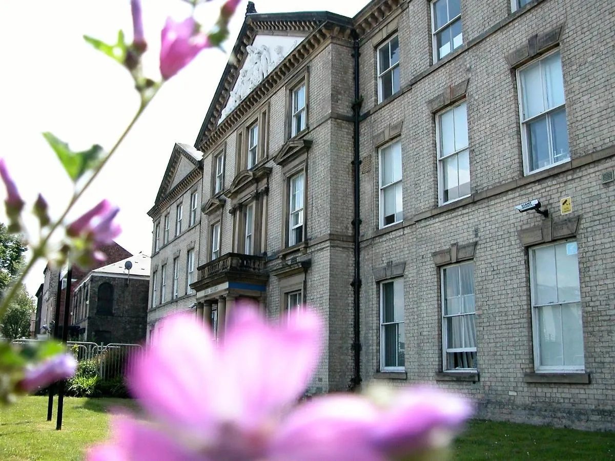 Park Hotel & Apartments Kingston upon Hull