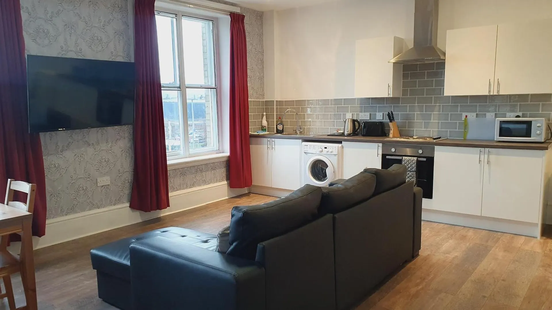 Park Hotel & Apartments Kingston upon Hull