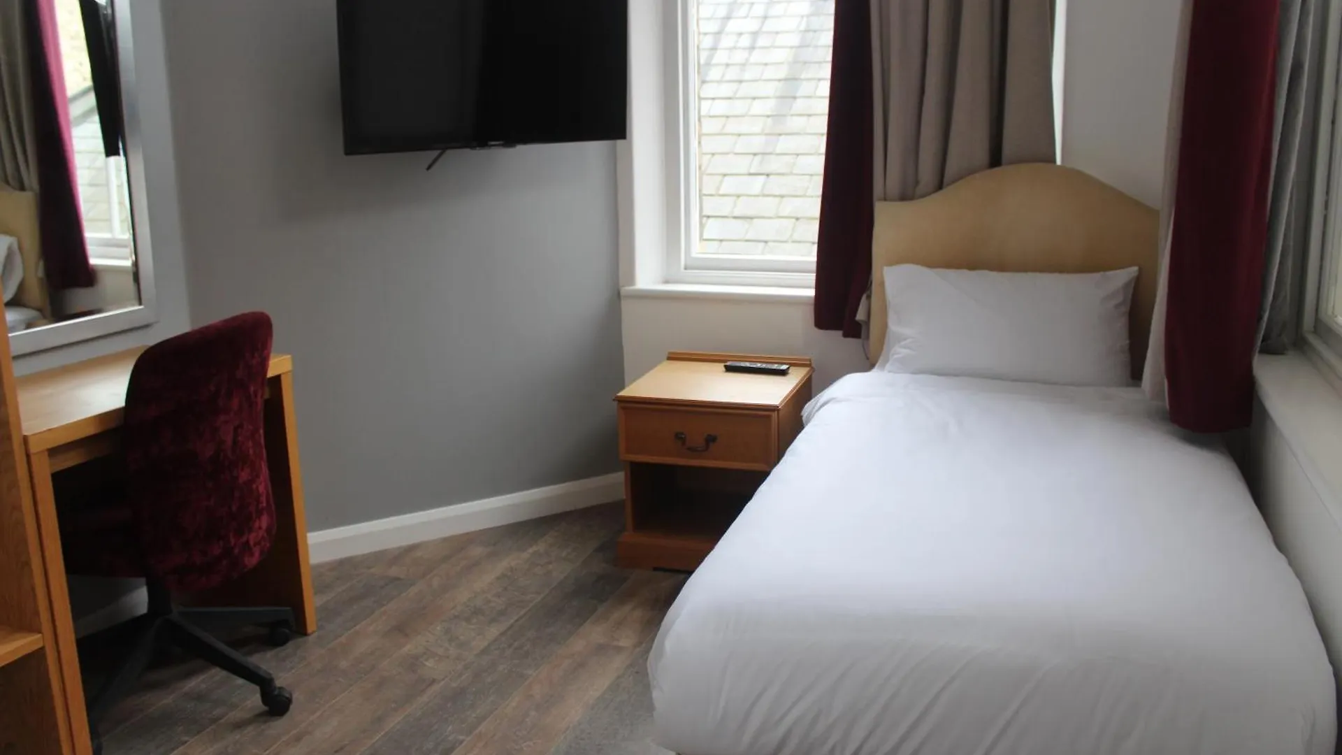 Park Hotel & Apartments Kingston upon Hull