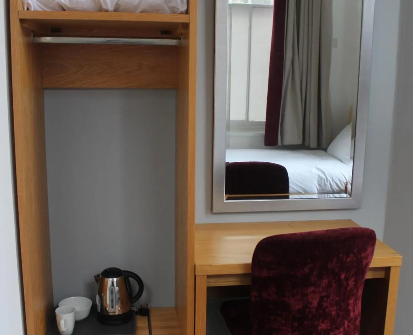 Park Hotel & Apartments Kingston upon Hull Großbritannien