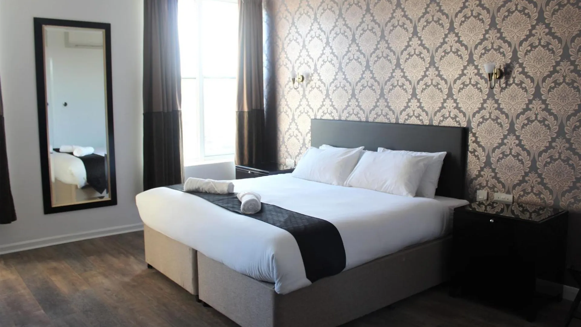 Park Hotel & Apartments Kingston upon Hull