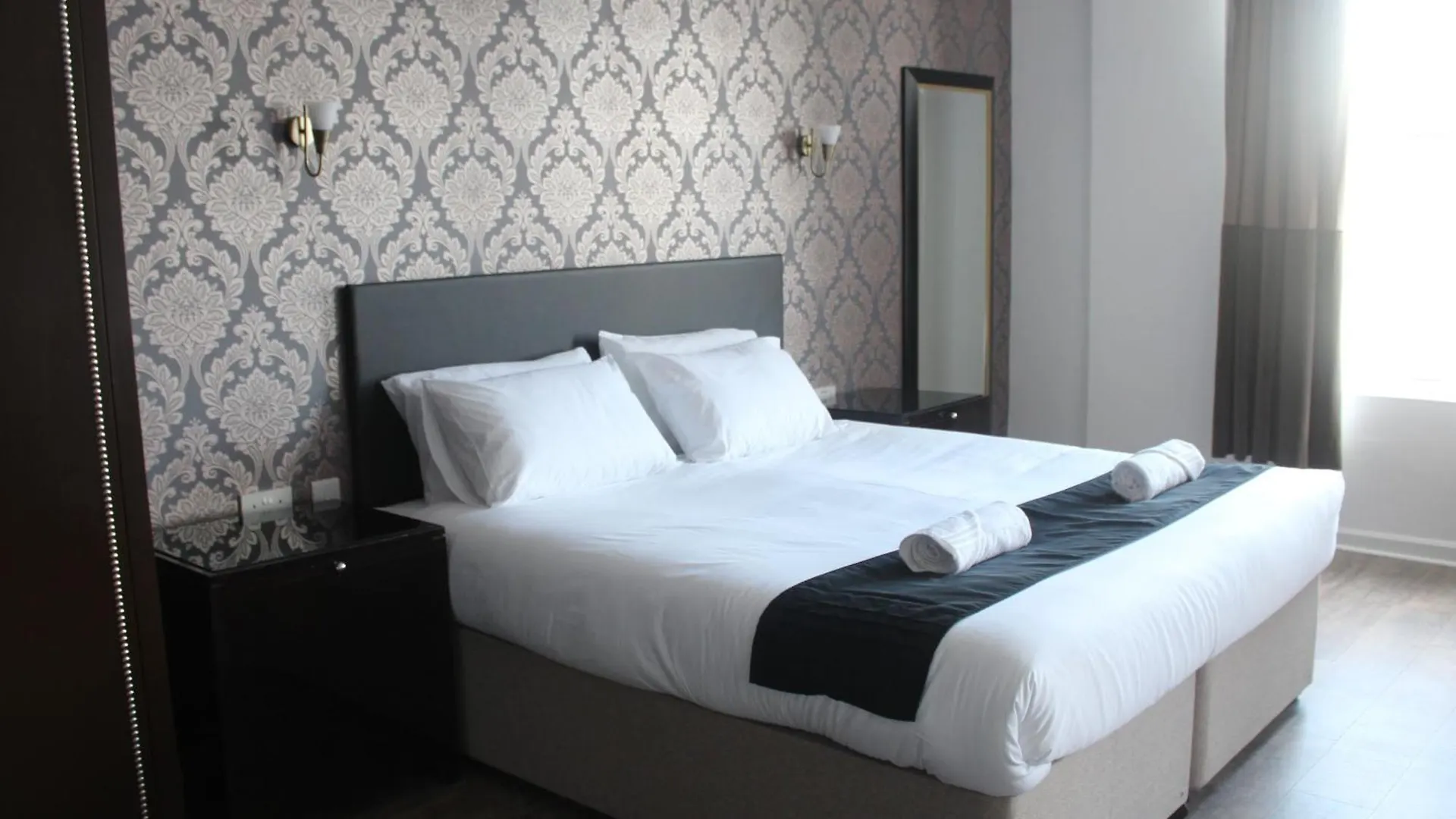 Park Hotel & Apartments Kingston upon Hull