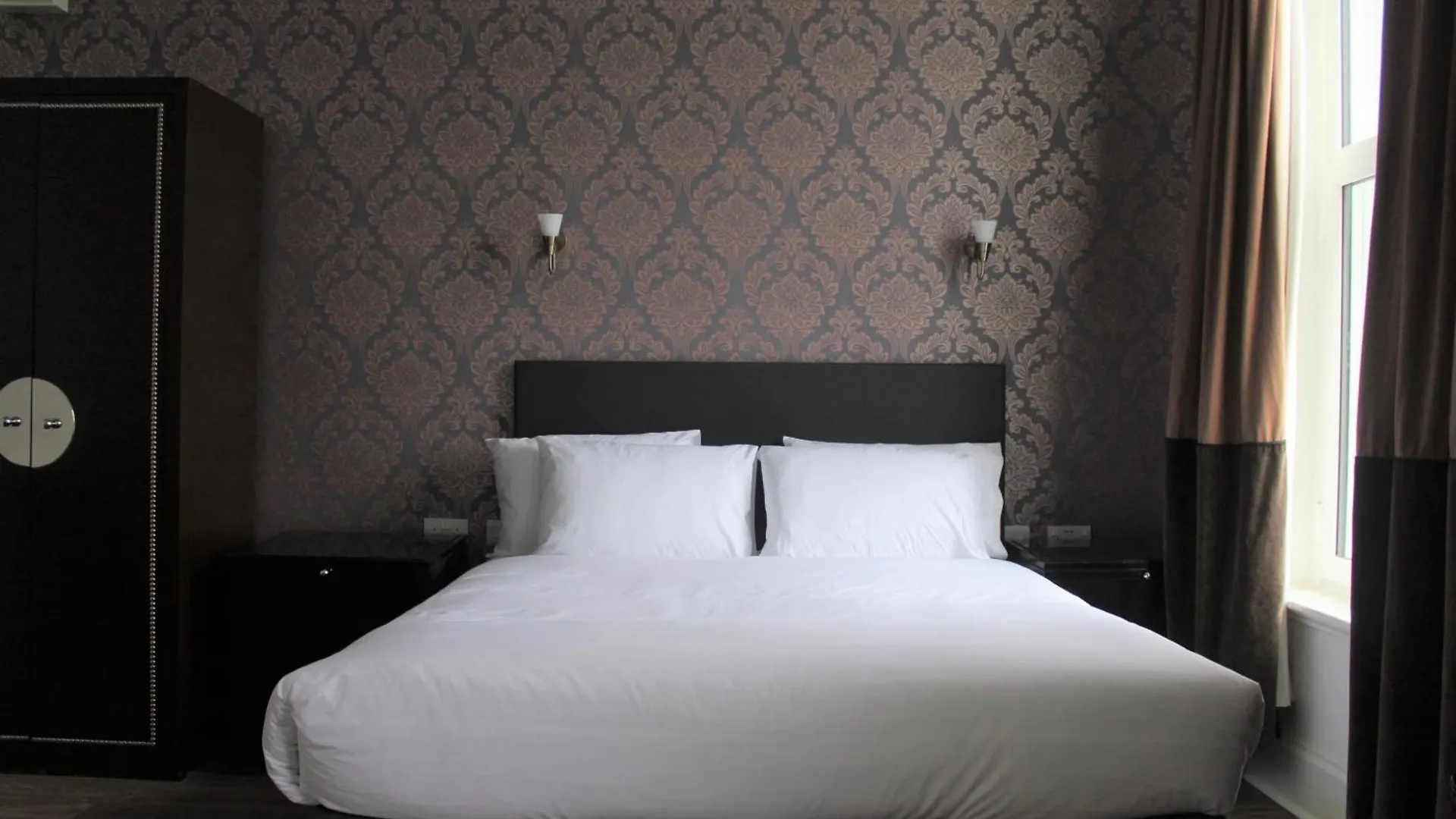 Park Hotel & Apartments Kingston upon Hull