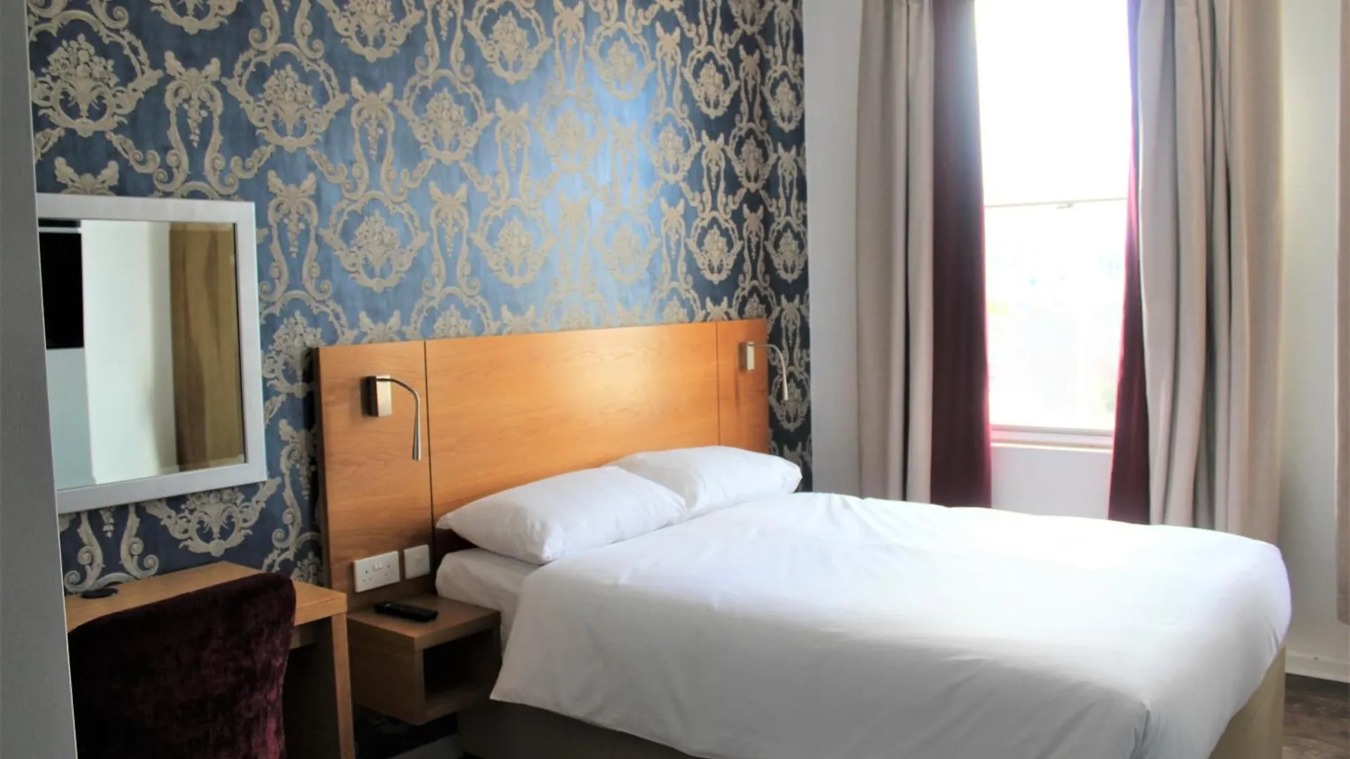 Park Hotel & Apartments Kingston upon Hull