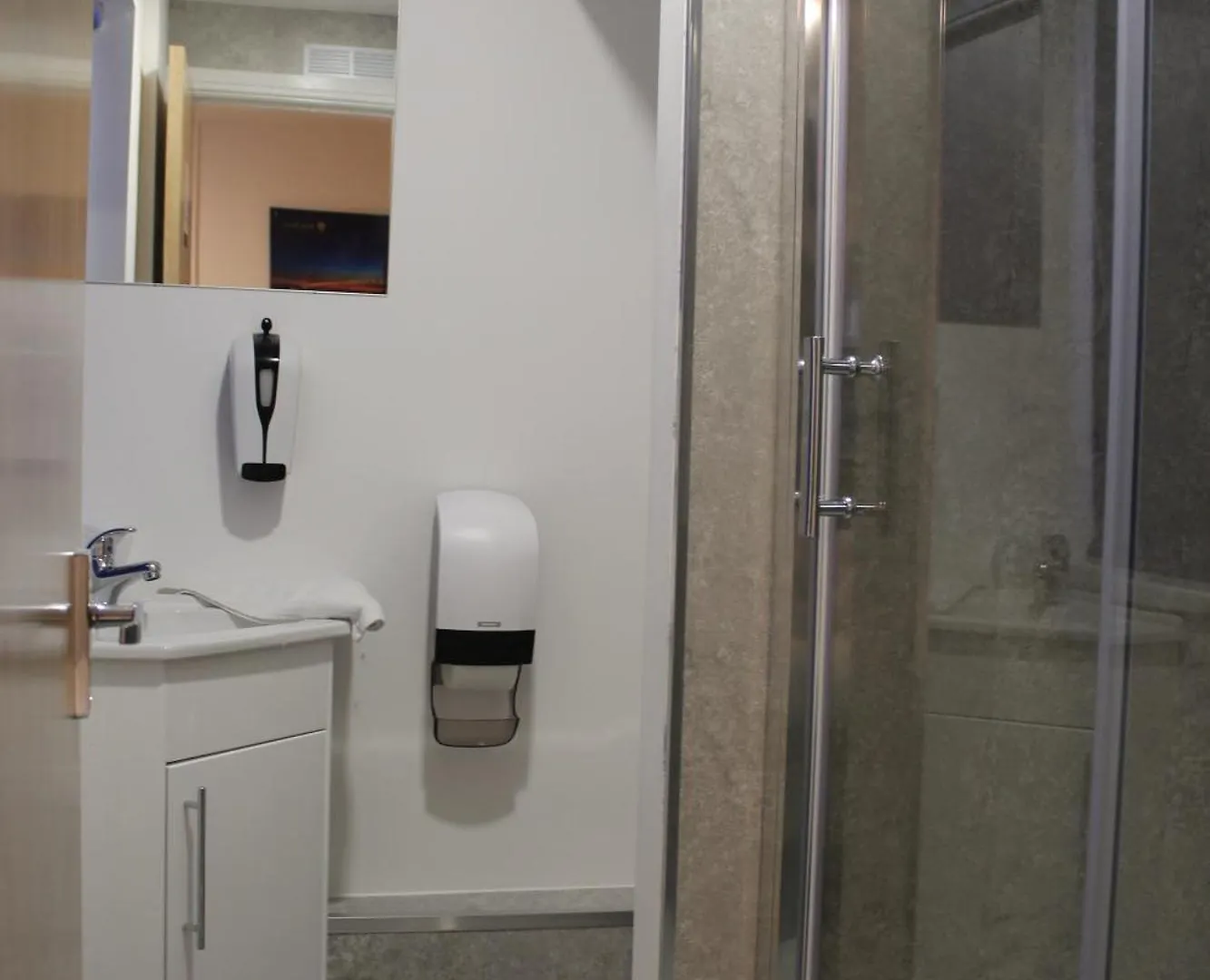 Park Hotel & Apartments Kingston upon Hull