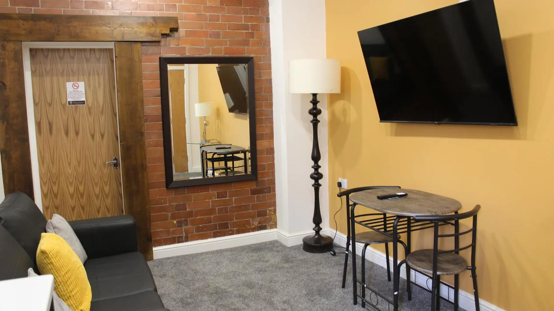 ****  Park Hotel & Apartments Kingston upon Hull Großbritannien